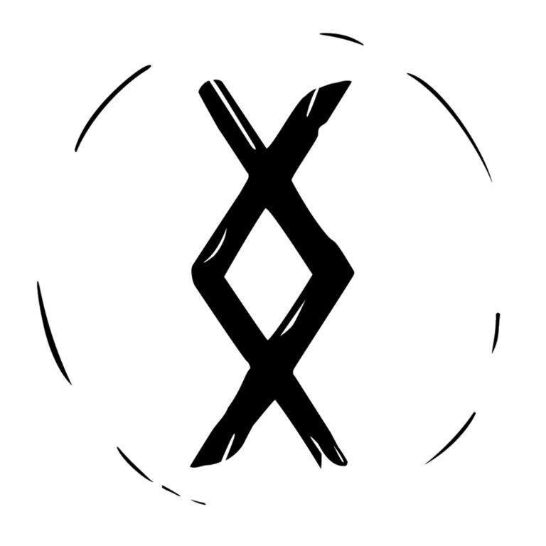 Call It What You Want Logo Beeldmerk